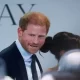 Prince Harry's Brief Visit Amid Royal Family Feud