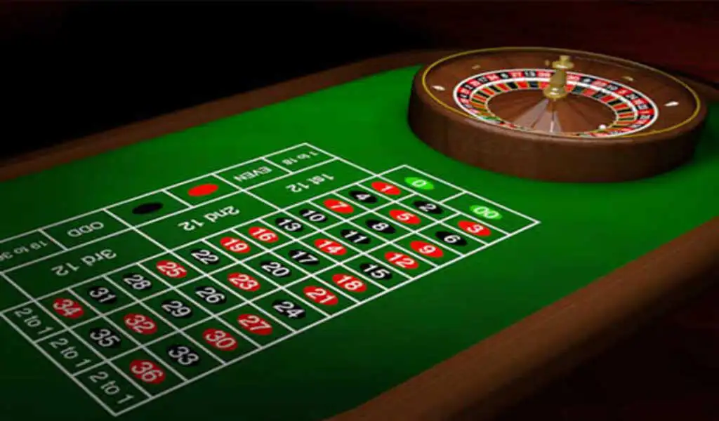 Roulette Revolutions: Variants of a Classic Game Online