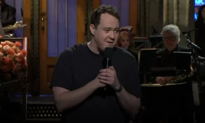 Getting Fired From SNL: Shane Gillis Doesn't Want You To Google It