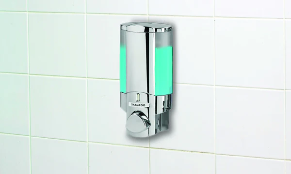 7 Benefits of Using Wall Mount Soap Dispenser