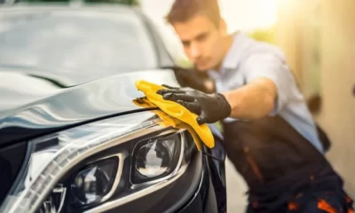 Spotless in Seconds: Quick Fixes for Common Car Detailing Challenges