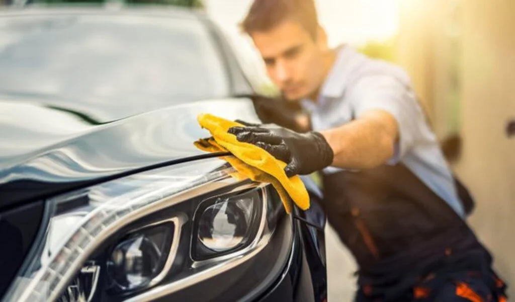 Spotless in Seconds: Quick Fixes for Common Car Detailing Challenges