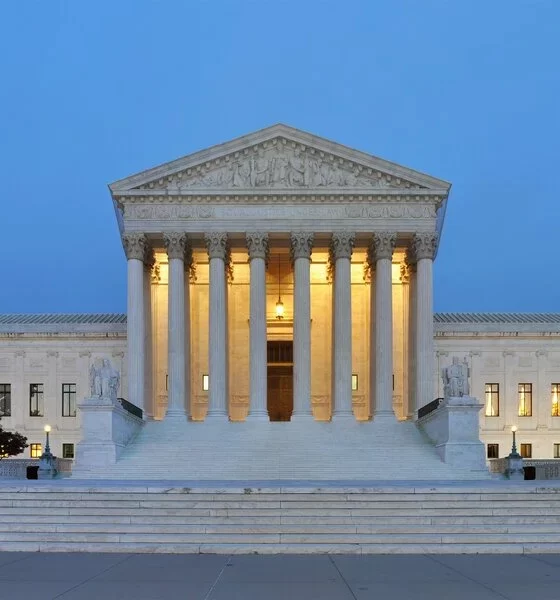 Supreme Court Ruling on Social Media Content Moderation Authority
