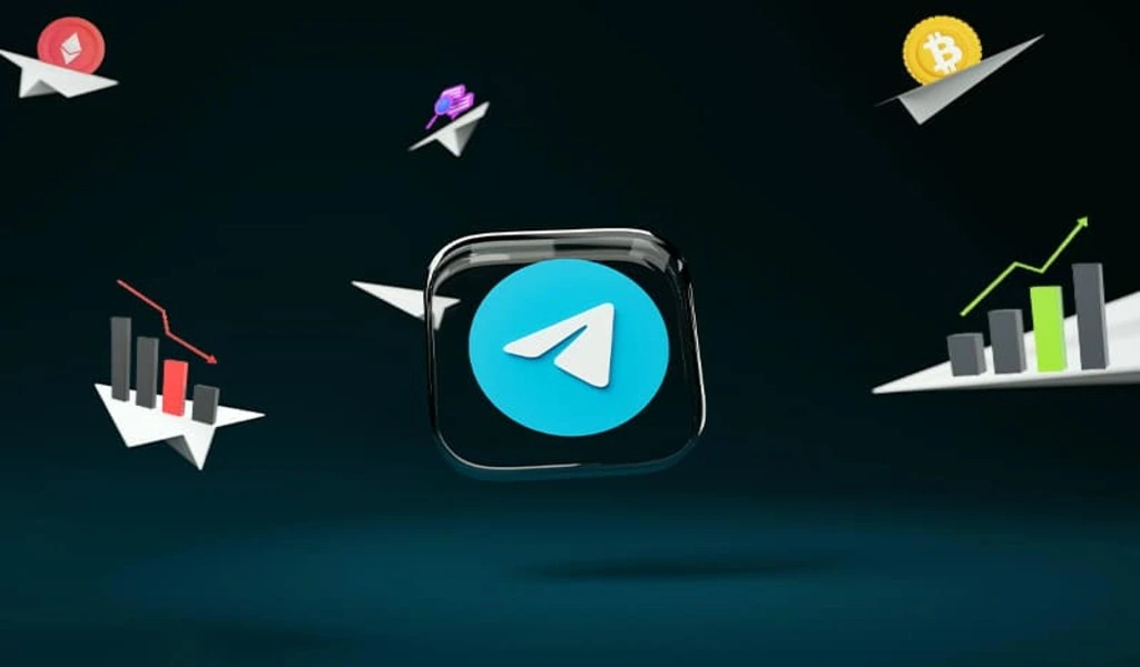 The 5 Best Uses Of Telegram Channels For Crypto Projects