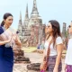 Thailand Announced the Expansion of its Visa-Free Program to Include More Countries