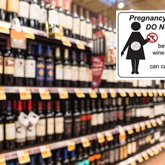 Thailand to Introduce Warning Labels on Alcoholic Beverages