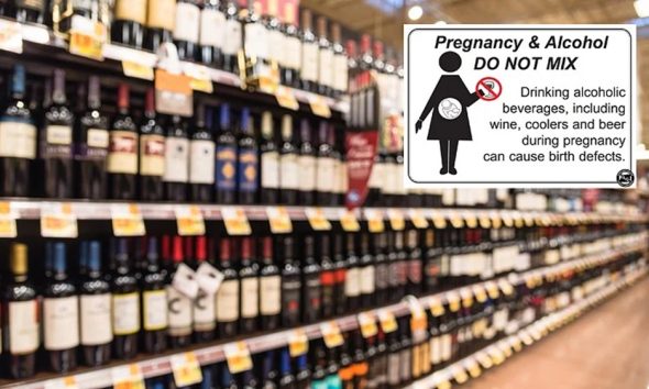 Thailand to Introduce Warning Labels on Alcoholic Beverages