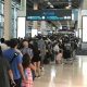 Thailand's PM Dissatisfied With Long Lines at Suvarnabhumi Airport