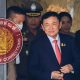Thailand's Former Thai Prime Minister Thaksin Shinawatra Freed