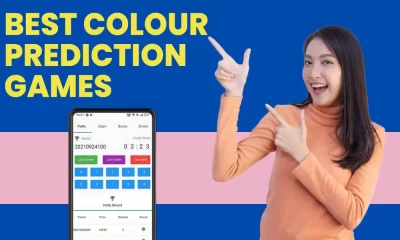 The Art and Science of Designing Engaging Color Prediction Games