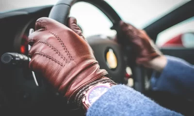 The Ultimate Guide to Durable and Comfortable Trucking Gloves