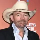 Toby Keith's Death has Raised Awareness Of Stomach Cancer Signs