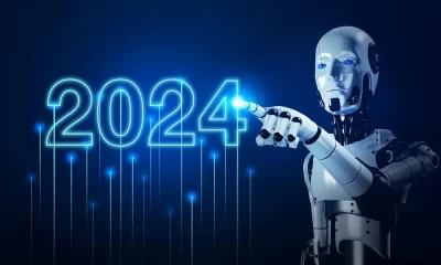 Top 10 AI Business Tool to Watch Out in 2024