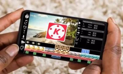 Top Video Editing Apps That You Can Download On Your Smartphone