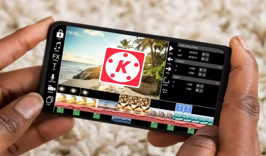 Top Video Editing Apps That You Can Download On Your Smartphone