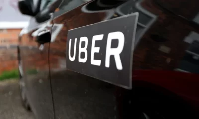 Uber Announces First Annual Profit As a Limited Company