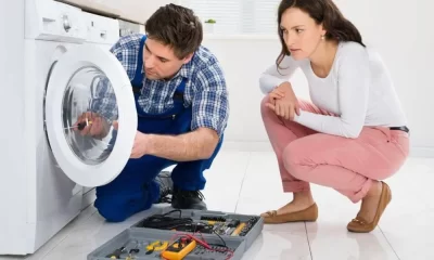 Ultimate Guide to Appliance Repair in Cambridge: Common Issues and DIY Fixes