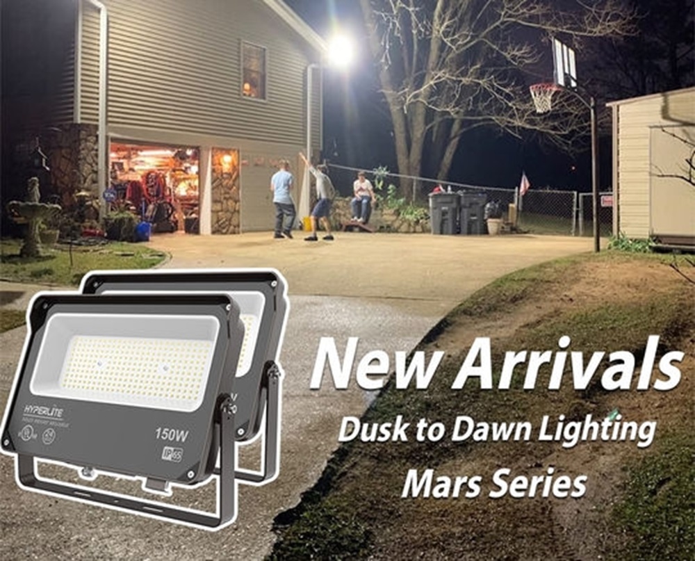 outdoor LED flood lights