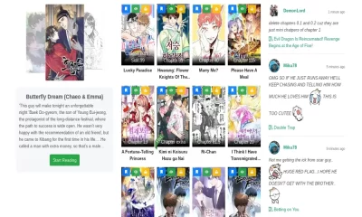 Vyvymanga Explore The World Of Manga in 2024!