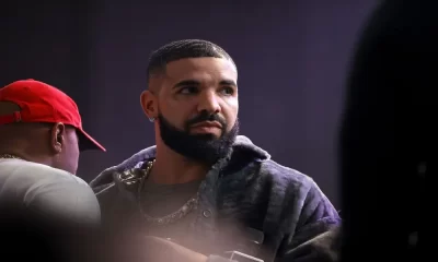 Watch Drake's viral Twitter Scandal