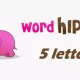 Wordhippo 5 Letter Words: A Comprehensive Guide to 5-Letter Words
