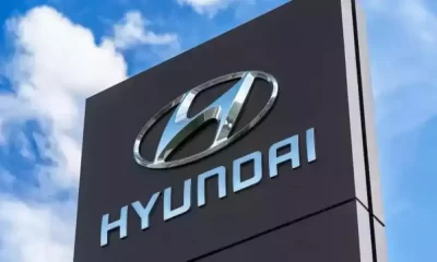 The Indian Unit Of Hyundai Plans An IPO Worth $3 Billion