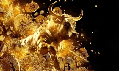 Bitcoin Price Reaches $53,000 For The First Time Since 2021