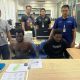 Nigerian Romance Scammers Busted in Phuket
