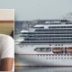 carnival cruise ship missing person
