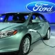 Ford's Raising Dividends And Slowing Electric Car Production