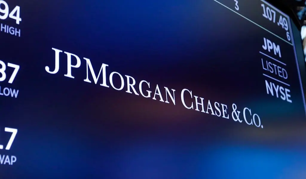 JPMorgan Debt Indices Resume Venezuelan Bond Position