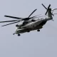 5 Marines Were Killed In California Helicopter Crash