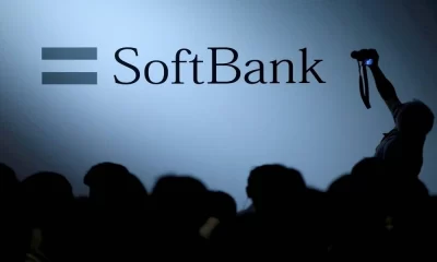 SoftBank's Masayoshi Son's Wealth Has Increased By $4 Billion