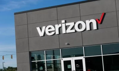 Verizon Announces Tender Offers For 5 Debt Securities Series