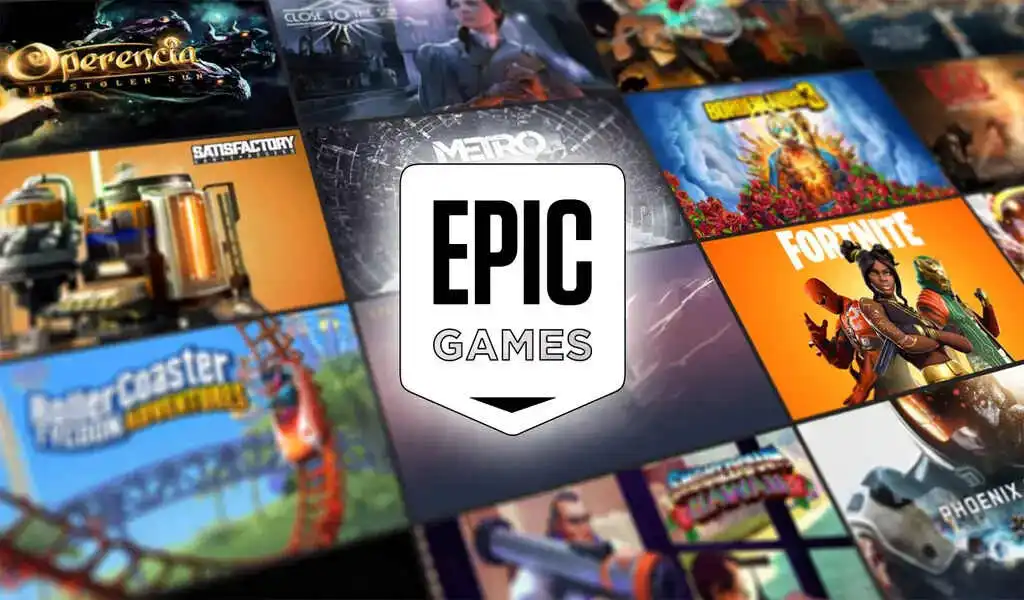 The Mogilevich Gang Hacked Epic Games With "Zero Evidence"