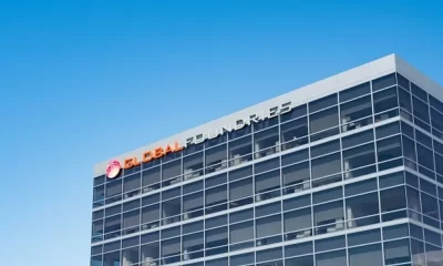 GlobalFoundries To Receive $1.5B From The US For Chip Manufacturing
