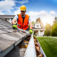 Gutter Replacement vs. Gutter Repair: Making the Right Decision