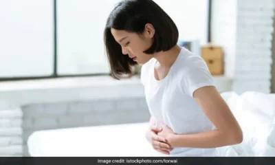 Liver Disease: Be Aware Of These Warning Signs And Symptoms