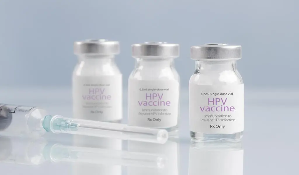 HPV Vaccine Uptake Among High-Income Groups Is Low