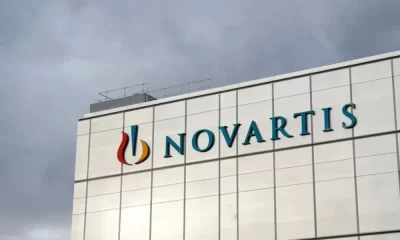 Novartis Agrees To Buy MorphoSys For $2.9 Billion, Sending Stock Up 56%
