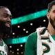 Celtics Win 9th Straight After Pulling Away From 76ers In Fourth Quarter