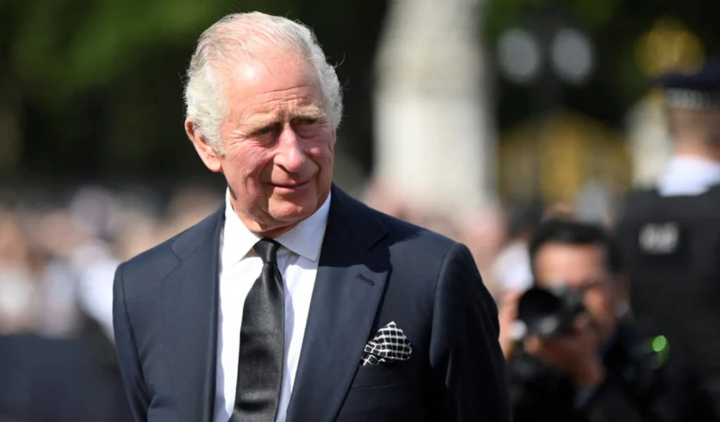 King Charles III Has Been Diagnosed With Cancer, Buckingham Palace Says