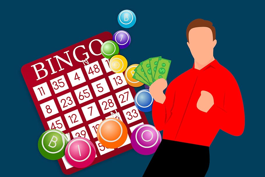 Advantages of Playing Lottery at Online Casinos