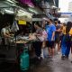Bangkok Struggles With Street Food Stalls Clogging Sidewalks