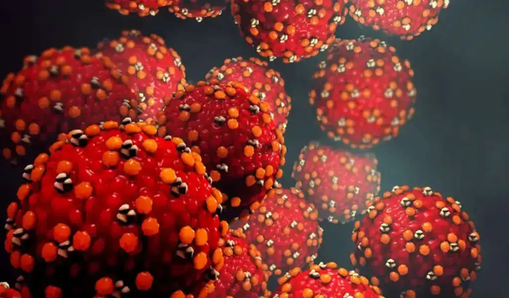 Measles Exposure At Cincinnati Airport, Ohio Health Officials Warn