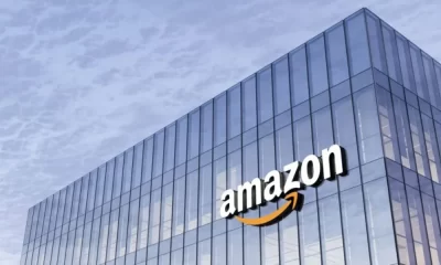 Amazon's Premises Are Banned By The European Parliament