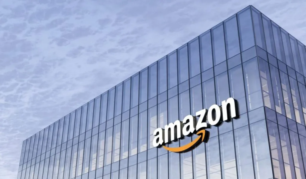 Amazon's Premises Are Banned By The European Parliament