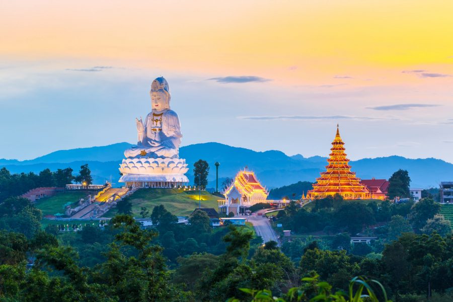 Visit Chiang Rai