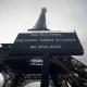 Strike By Eiffel Tower Staff Ends, Site To Reopen Sunday, Operator