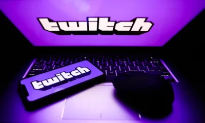 Twitch Reports Huge Numbers In January As It Grows